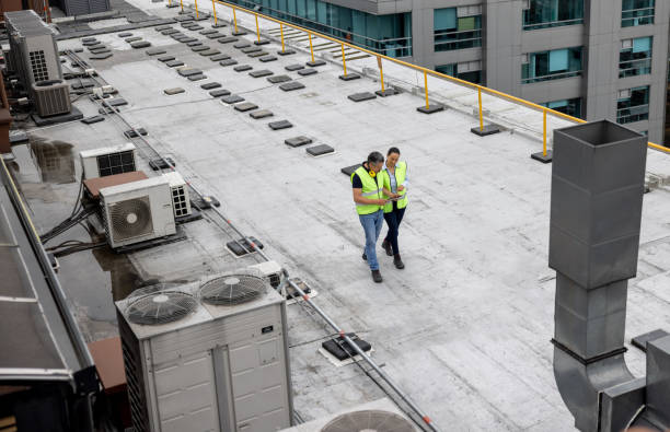 Fast & Reliable Emergency Roof Repairs in Heidelberg, PA